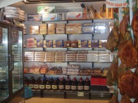 GRAN SURTIDO EN BOLLERIA CASERA